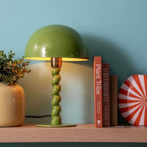 Lampe à poser Prisa - LEITMOTIV