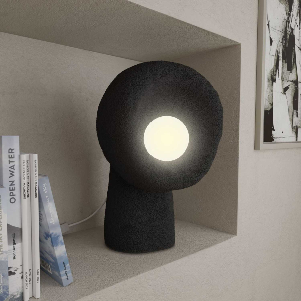 Lampe à poser Wabi Sabi Echo - 5