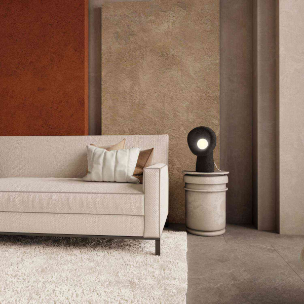 Lampe à poser Wabi Sabi Echo - 6