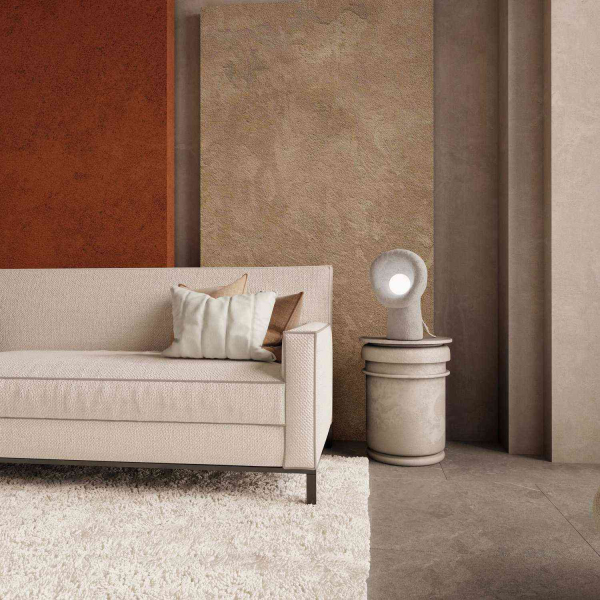 Lampe à poser Wabi Sabi Echo - 6