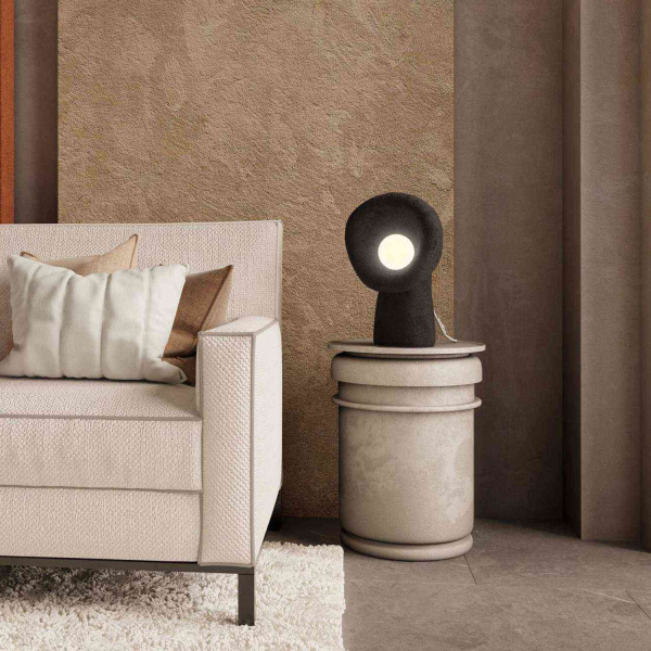 Lampe à poser Wabi Sabi Echo - HANAH HOME