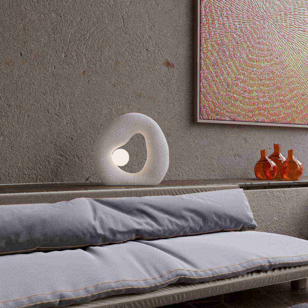 Lampe à poser Wabi Sabi Pond - 5