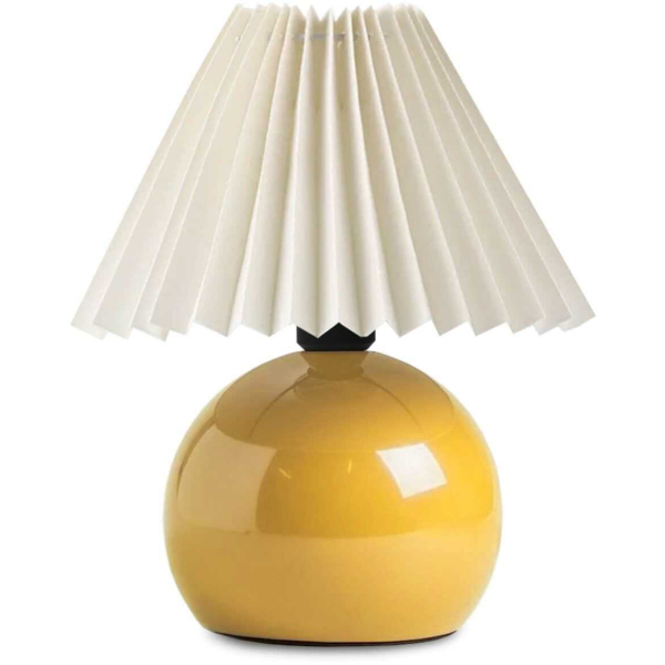 Lampe à poser Yello