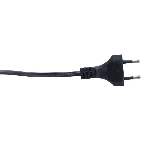 Lampe à poser en acier Dasir - 19,90