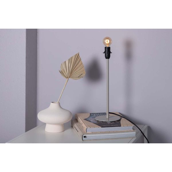 Lampe à poser en acier Dasir - Venture Home