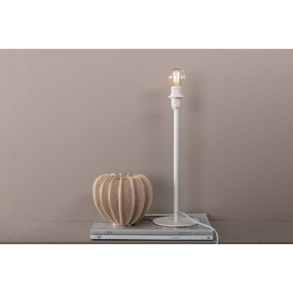 Lampe à poser en acier Dasir - Venture Home