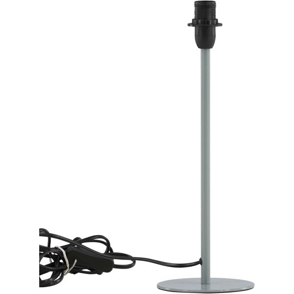 Lampe à poser en acier Dasir