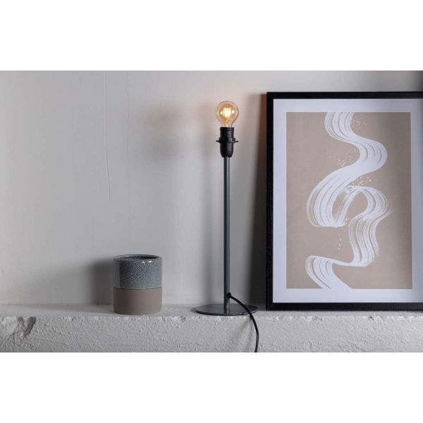 Lampe à poser en acier Dasir - Venture Home