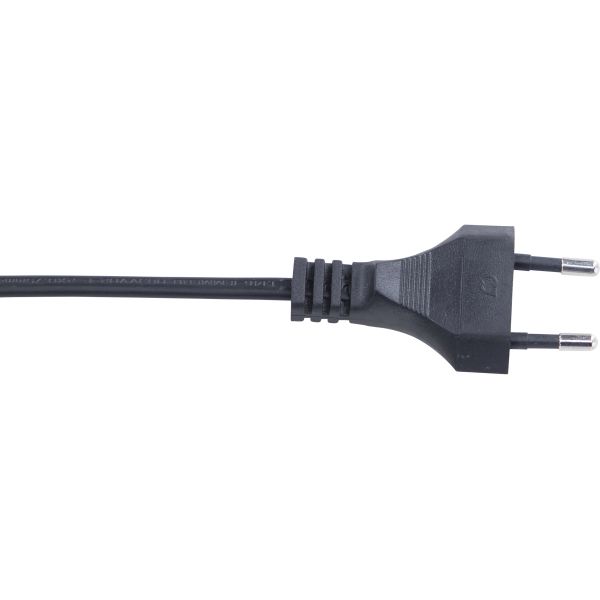 Lampe à poser en acier Dasir - 19,90