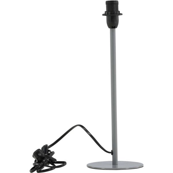 Lampe à poser en acier Dasir