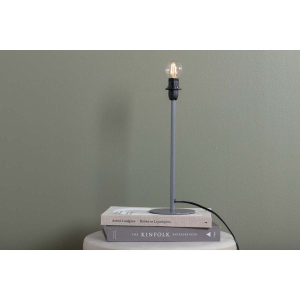 Lampe à poser en acier Dasir - Venture Home