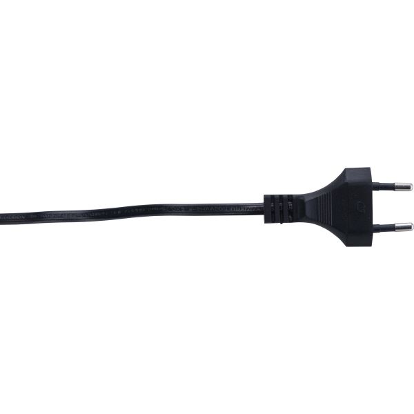 Lampe à poser en acier Dasir - 19,90
