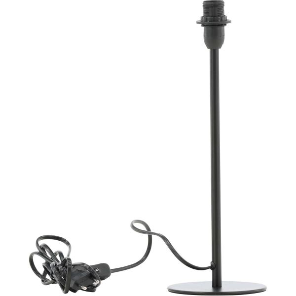 Lampe à poser en acier Dasir