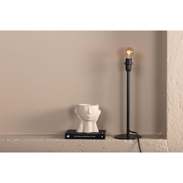 Lampe à poser en acier Dasir - Venture Home