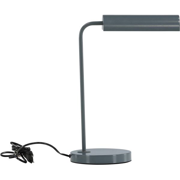 Lampe à poser en acier Harmonica