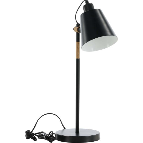 Lampe à poser en acier Skott - VEN-0230