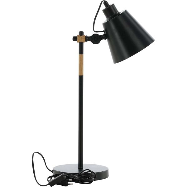 Lampe à poser en acier Skott - 45,90