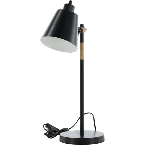 Lampe à poser en acier Skott - 5