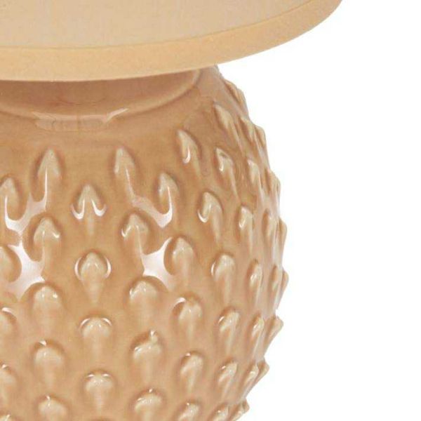 Lampe à poser en céramique Pontus 14 x 27 cm - 5