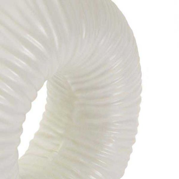 Lampe à poser en céramique Seta 28.5 x 15 x 43 cm - 7