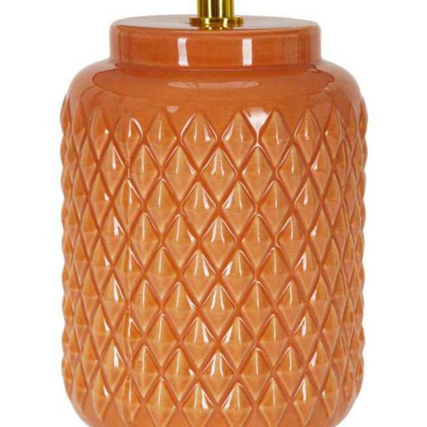Lampe à poser en céramique Square 28 x 44 cm - 47,90