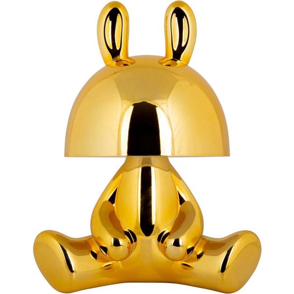 Lampe à poser avec enceinte bluetooth Bunny LED - PRE-1812