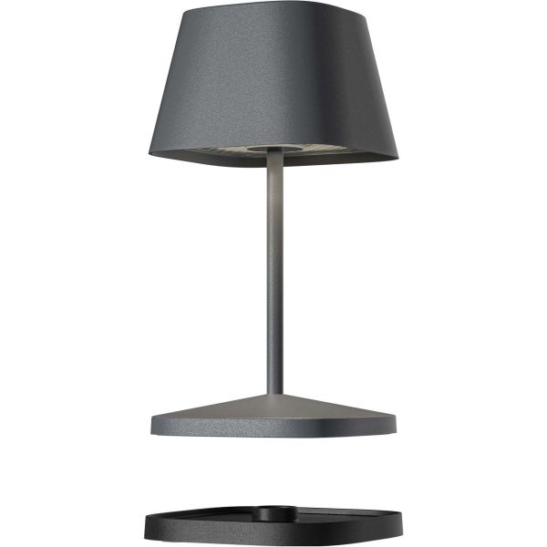 Lampe à poser intérieur extérieur Neapel 20 cm - SOE-0112