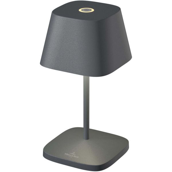 Lampe à poser intérieur extérieur Neapel 20 cm