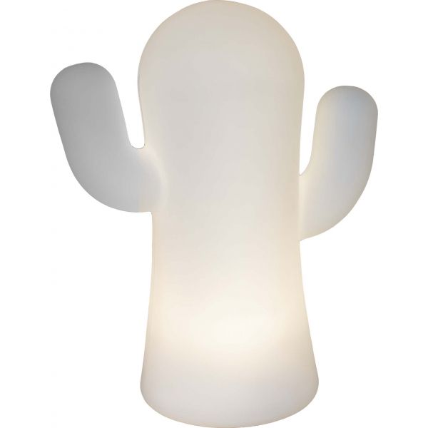 Lampe à poser intérieure extérieure Cactus Panchito - NEW-0144