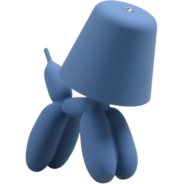 Lampe à poser led Balloon dog 16 x 10 x 18 cm - 29,90