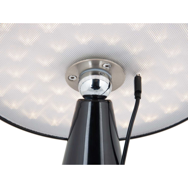 Lampe à poser led Phoebe - LEITMOTIV