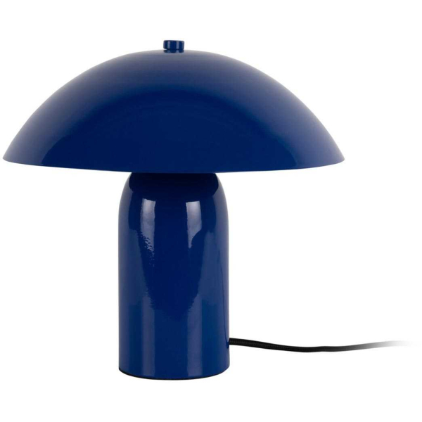 Lampe à poser en métal Asuto