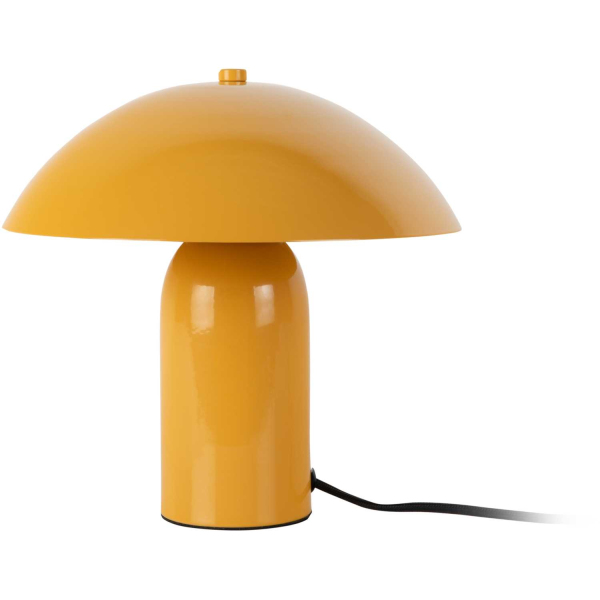 Lampe à poser en métal Asuto