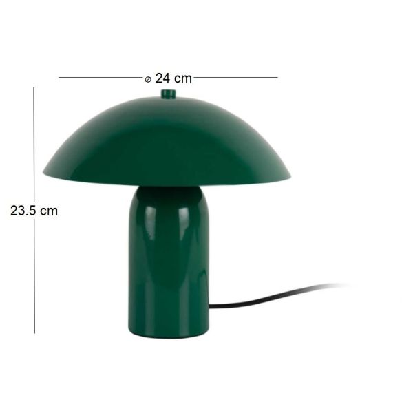 Lampe à poser en métal Asuto - 22,14