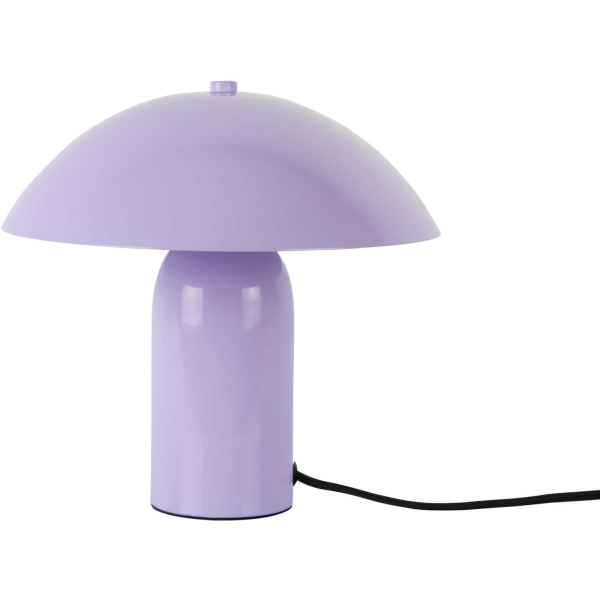 Lampe à poser en métal Asuto