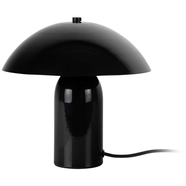 Lampe à poser en métal Asuto