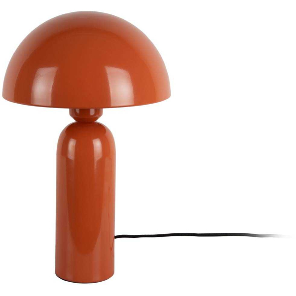 Lampe à poser en métal Atrayente