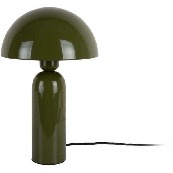 Lampe à poser en métal Atrayente