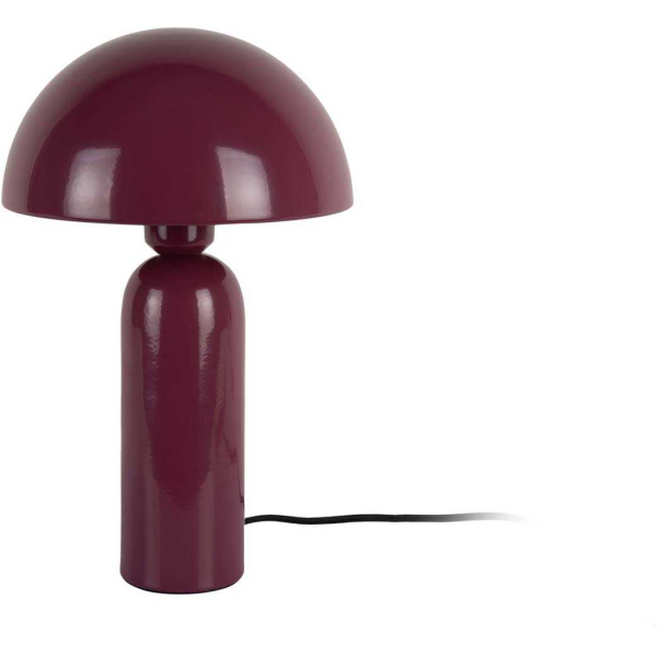 Lampe à poser en métal Atrayente