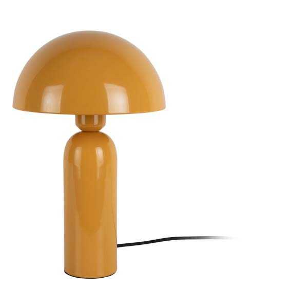 Lampe à poser en métal Atrayente