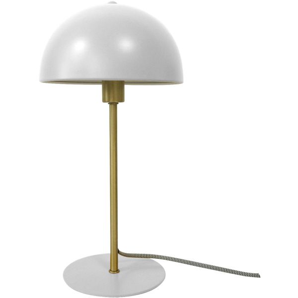 Lampe à poser en métal Bonnet 39 cm