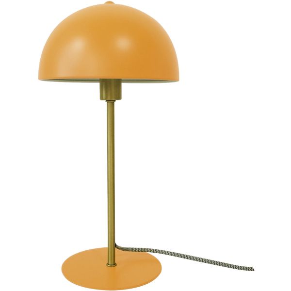 Lampe à poser en métal Bonnet 39 cm