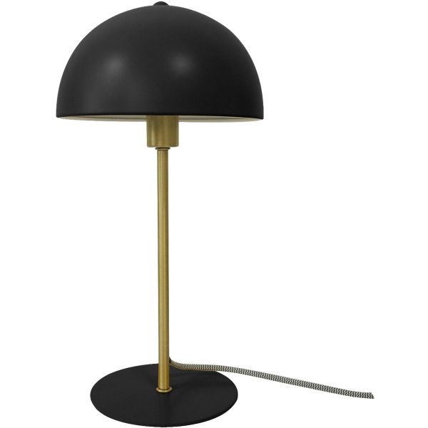 Lampe à poser en métal Bonnet 39 cm