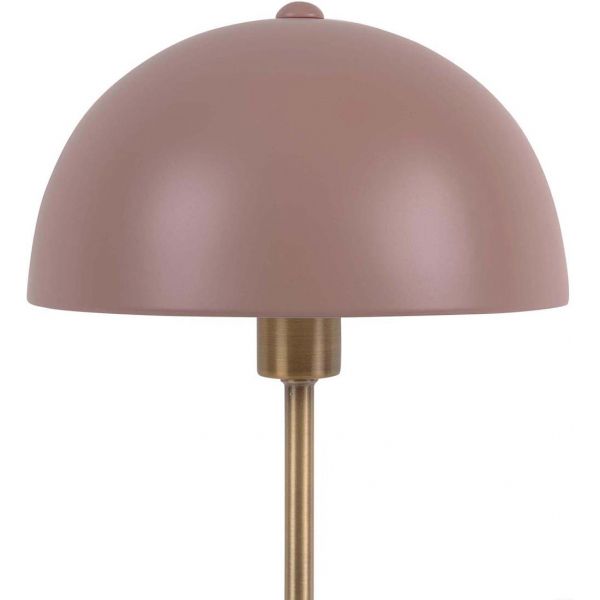 Lampe à poser en métal Bonnet 39 cm - 59,90