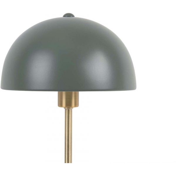 Lampe à poser en métal Bonnet 39 cm - 5