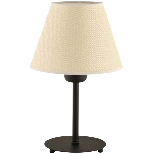 Lampe à poser en métal Cecile