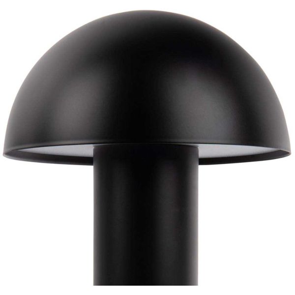 Lampe à poser en métal Fuego - 42,90