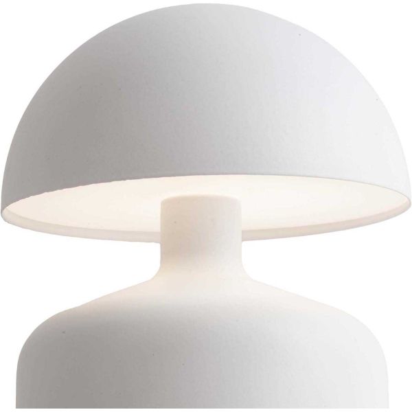 Lampe à poser en métal Impetu LED - 19,90