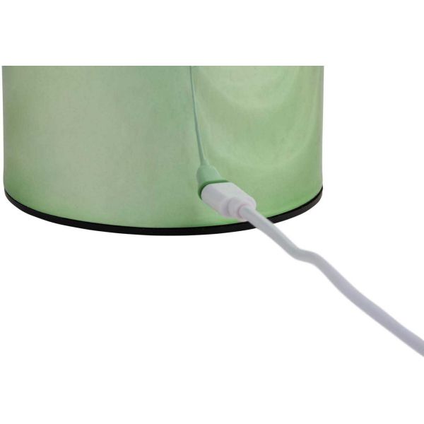 Lampe à poser en métal Impetu LED - PRE-1686