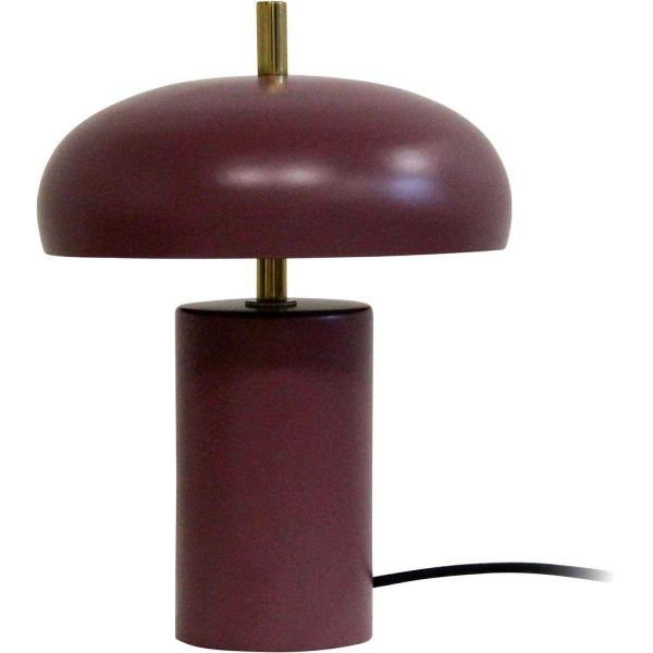 Lampe à poser en métal Joya